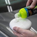 Meguiars - Meguiar's Even Coat Microfiber Pad / Pad Aplikator Poles / Busa Kain Poles Mobil isi 2pcs