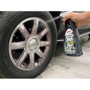 SONAX Beast Wheel Cleaner - Acid Free 1 Liter ORIGINAL Pembersih Velg