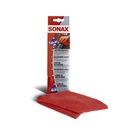 Sonax Microfiber Cloth Exterior 40x40 cm Microfiber / Kain Microfiber