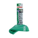 SONAX Microfiber Cloth Plus Interior & Glass Ukuran 40x40 / Lap Kain MF