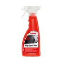 SONAX High Speed Wax 500ml ORIGINAL HighSpeed Wax Spray
