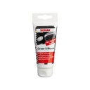 SONAX Chrome & Aluminium Paste 75ml Poles Penghilang Karat Krom Alumunium