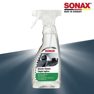 SONAX Interior Cleaner 500ml ORIGINAL Pembersih Jok Dasboard / Plafon Mobil