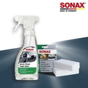PAKET - SONAX Interior Cleaner 500ml & SONAX Dirt Eraser 250gr