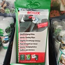 SONAX Interior Cleaning Wipes Tisu Tissue Basah Pembersih Interior Mobil 1pack / 10pcs