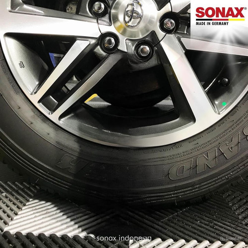 SONAX Profiline Tire Gloss Tyre ORIGINAL 5 Liter Semir Pengkilap Ban