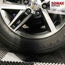 SONAX Profiline Tire Gloss Tyre ORIGINAL 5 Liter Semir Pengkilap Ban