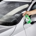 SONAX Clear Glass Galon 5 Liter Pembersih Kaca / Glass Cleaner KONSENTRAT