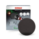 SONAX Polishing Sponge Grey Busa Poles Foam Pad Finishing 6 inch