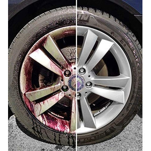 SONAX Rim Cleaner Plus Galon 5L Pembersih Velg Wheel Cleaner Iron Remover