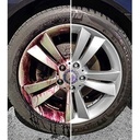 SONAX Rim Cleaner Plus Galon 5L Pembersih Velg Wheel Cleaner Iron Remover