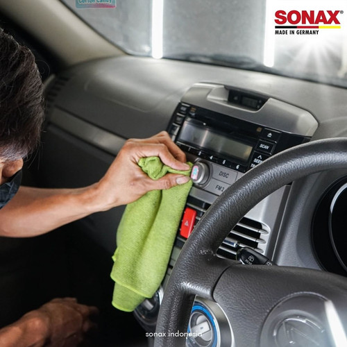 SONAX Profiline Interior Cleaner Galon 10 Liter Pembersih Konsentrat