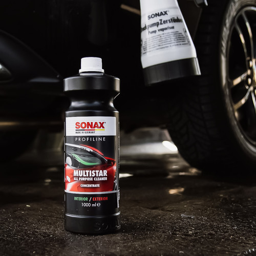 Sonax Profiline SX Multistar Multi Star APC REPACK per 500ml