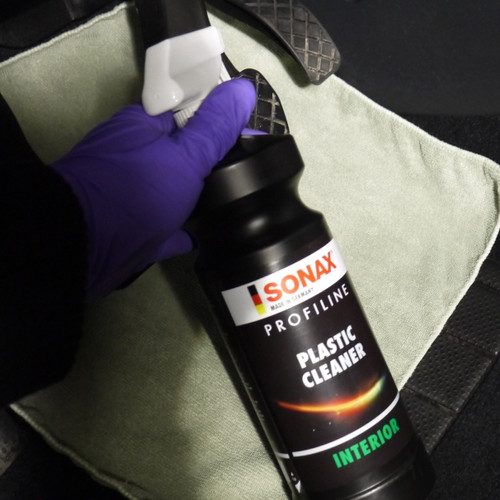 SONAX Profiline Plastic Cleaner Interior 1 Liter ORIGINAL