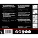 SONAX Profiline SP 06 02 Abrasive Paste 1L / STEP 1 CUTTING / Compound Mobil Penghilang Baret
