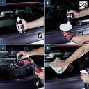 Sonax Profiline Glass Polish Poles Baret Kaca Mobil