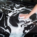 Paket Sonax Car Gloss Shampoo 1 Liter & Sonax Multi Sponge Spon Busa Cuci Mobil / Motor