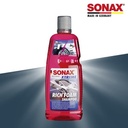 Sonax Xtreme Rich Foam Shampoo 1 Liter Car Wash Shampo Mobil Cuci Salju