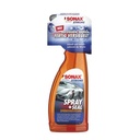 Sonax Xtreme Spray & Seal 750ml Wet Sealant Efek Daun Talas