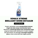Sonax Xtreme Brilliant Shine Detailer 750ml Wax Mobil