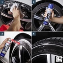 SONAX Xtreme TYRE GLOSS SPRAY 400ml Semir Pengkilap Ban Tire Gloss