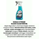SONAX Xtreme Glass Clear 500ml Cleaner Pembersih Kaca Mobil