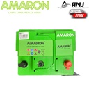 Aki Mobil Hyundai Creta LN1 / Din45 Amaron Hi-Life 12v/ 45Ah