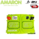 Aki Mobil ALl New Avanza 2022 NS40ZL / 42B20L Amaron Hi-Life 12V /35Ah