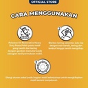 KIT Paste Wax Restorative Heavy Duty Paste Polish Mobil dan Motor