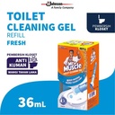 MR Muscle Toilet Cleaning Gel 36gr Pembersih Toilet Pewangi