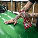 Meguiars - Meguiar's Smooth Surface Clay Kit Paket Perawatan Mobil G191700