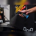 Meguiars - Meguiar'S Hybrid Paint Coating Kit Nano Coating Proteksi Mobil