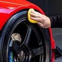 Meguiars - Meguiar'S Hybrid Ceramic Tire Shine 473Ml Semir Ban Mobil Water Resistant Anti Air G230416
