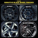 Meguiars - Meguiar's Hot Rims Black Wheel Cleaner 709ml Pembersih Velg Mobil Hitam