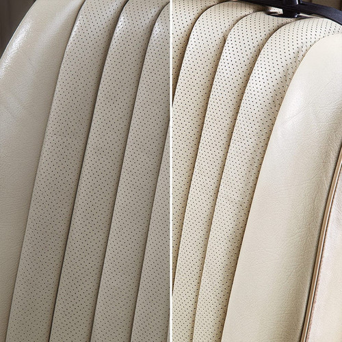 SONAX Profiline Leather Cleaner Perawatan Jok Kulit & Trim Mobil - Repack / Ecer