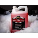 Meguiars - Meguiar's Hyper Wash Shampo 3,79L Shampoo Mobil Snow Foam Cuci Salju
