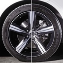 Sonax Profiline Tire Gloss Semir Pengkilap Tyre Ban Mobil / Motor - Repack / Ecer