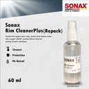 SONAX Rim Cleaner Plus Wheel Cleaner Pembersih Velg / Besi / Rem / Iron Remover - REPACK / ECER 230-500