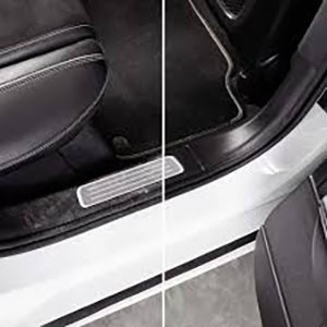 SONAX Profiline Plastic Care REPACK / ECER Pengkilap Trim