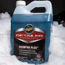 Meguiars - Meguiar'S Shampoo Plus Galon 3,79L Shampo Mobil Cuci Car Wash