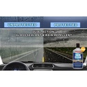 Glass Science Rain Clear Glass Coating 237ml Pembersih Kaca Efek Daun Talas Kaca