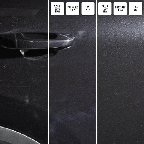 SONAX Profiline EX 04 06 - Step 2 Finishing Dual Action Polishing - REPACK / ECER