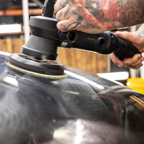 Meguiar's - Meguiars Ultra Polishing Wax New D166 Paint Reconditioning Cream