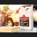 Meguiar'S - Meguiars Synthetic X Press Spray Wax Mengkilapkan Mobil Tahan Lama Easy To Use D156