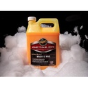 Meguiars - Meguiar's Citrus Blast Wash & Wax 3,79L Shampoo Shampo Mobil Motor