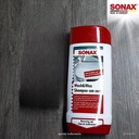 Sonax Wash & Wax 500ml Shampo Mengandung Wax Pengkilap Mobil
