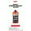 SONAX Xtreme Ceramic Active Shampoo REPACK / ECER Shampo Perawatan Coating Effect