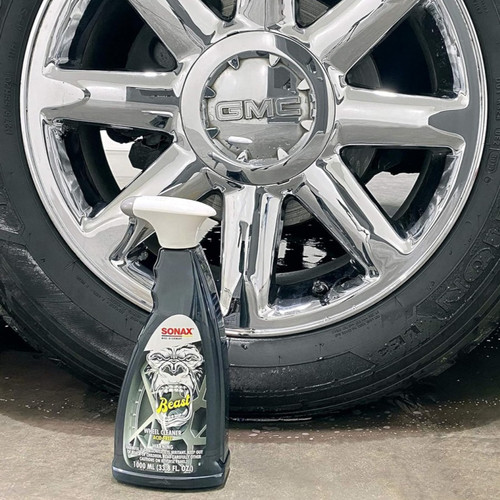 SONAX Beast Wheel Cleaner Acid Free Pembersih Velg Repack / Ecer