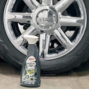 SONAX Beast Wheel Cleaner Acid Free Pembersih Velg Repack / Ecer