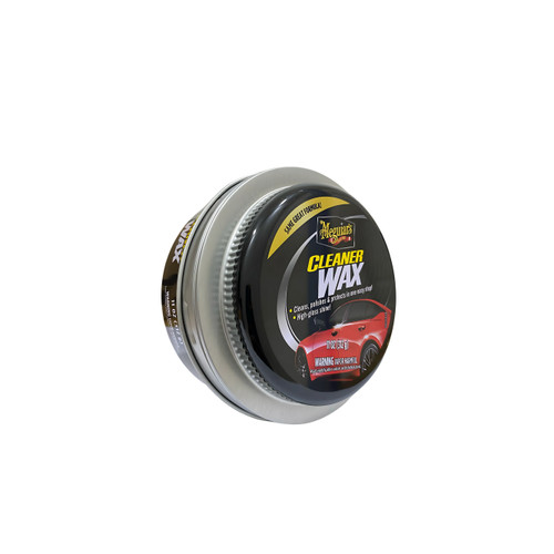 Meguiars - Meguiar's Cleaner Wax Paste ORIGINAL 311g Pengkilap Mobil Motor